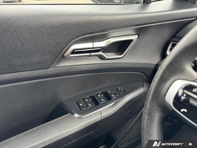 kia Sportage 2025 - 20