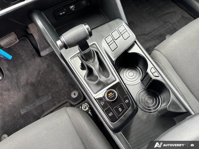 kia Sportage 2025 - 21
