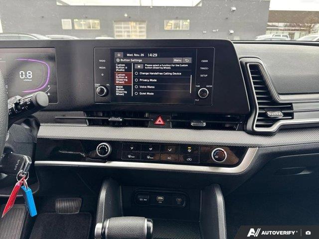 kia Sportage 2025 - 22