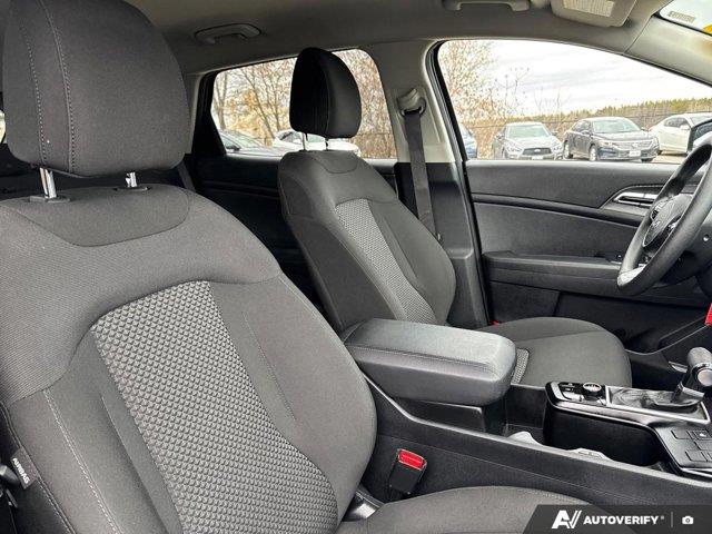 kia Sportage 2025 - 25