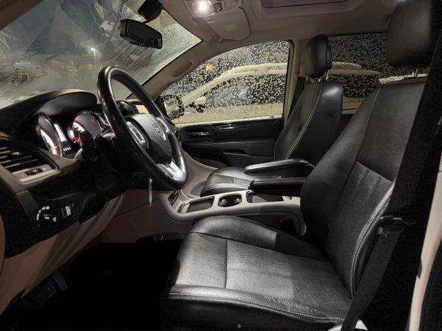 dodge Grand Caravan 2016 - 5