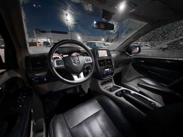 dodge Grand Caravan 2016 - 6