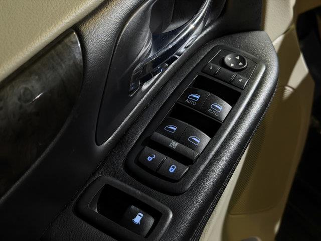 dodge Grand Caravan 2016 - 10