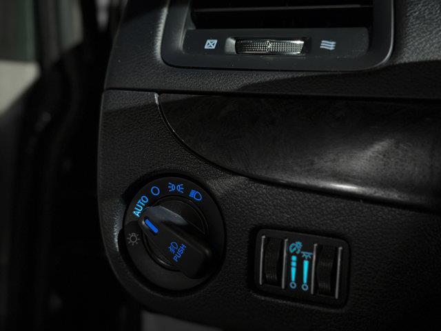 dodge Grand Caravan 2016 - 11