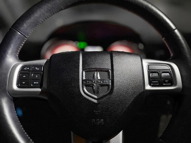 dodge Grand Caravan 2016 - 12