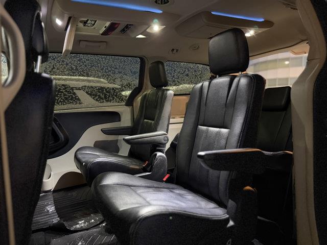 dodge Grand Caravan 2016 - 16