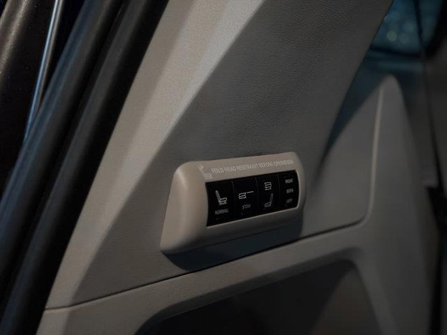 dodge Grand Caravan 2016 - 21