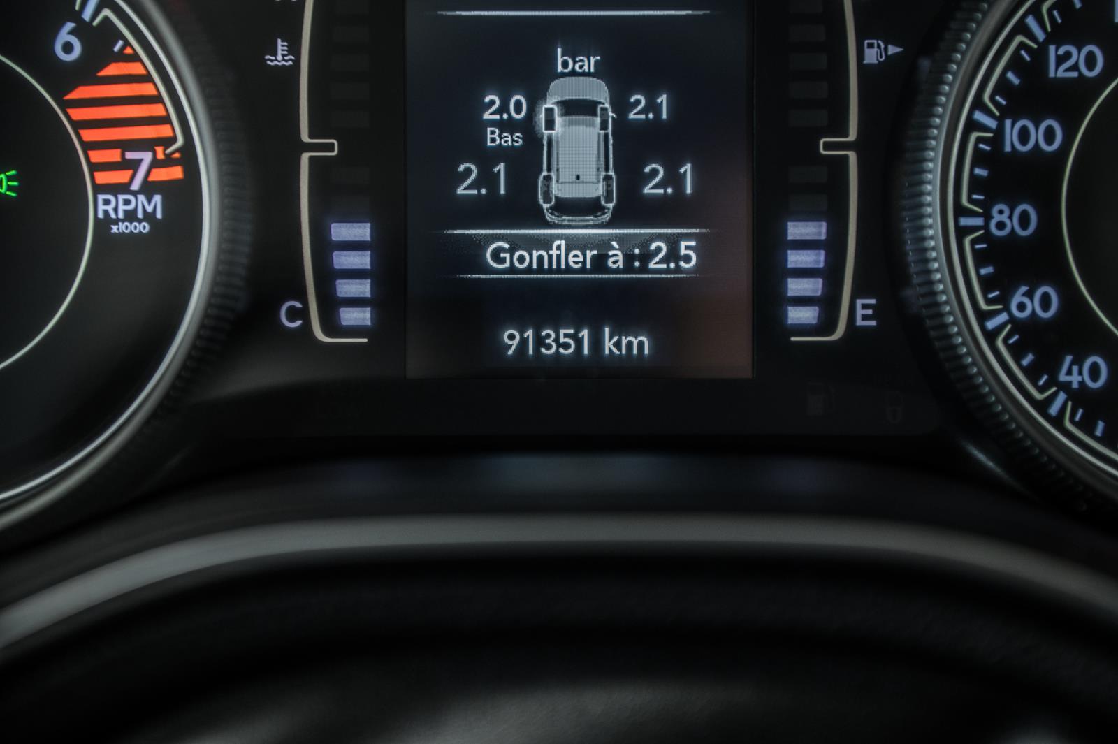 jeep Cherokee 2019 - 24