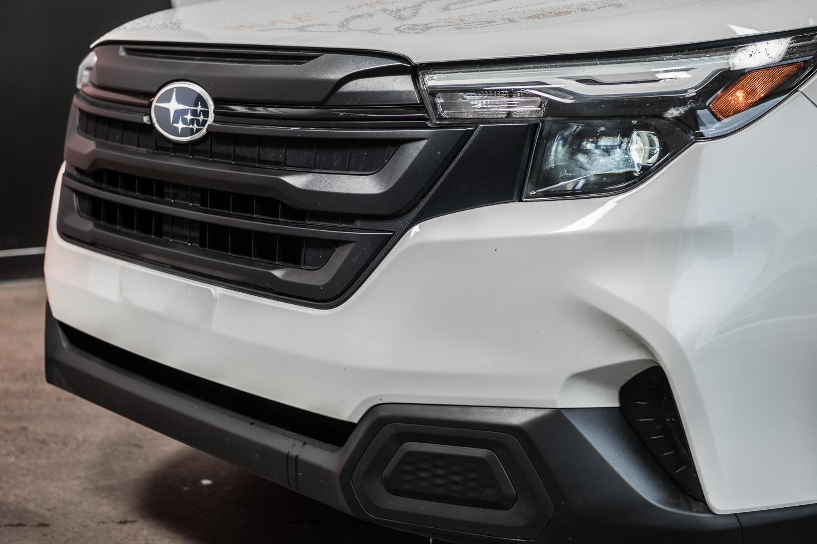 subaru Forester 2025 - 6