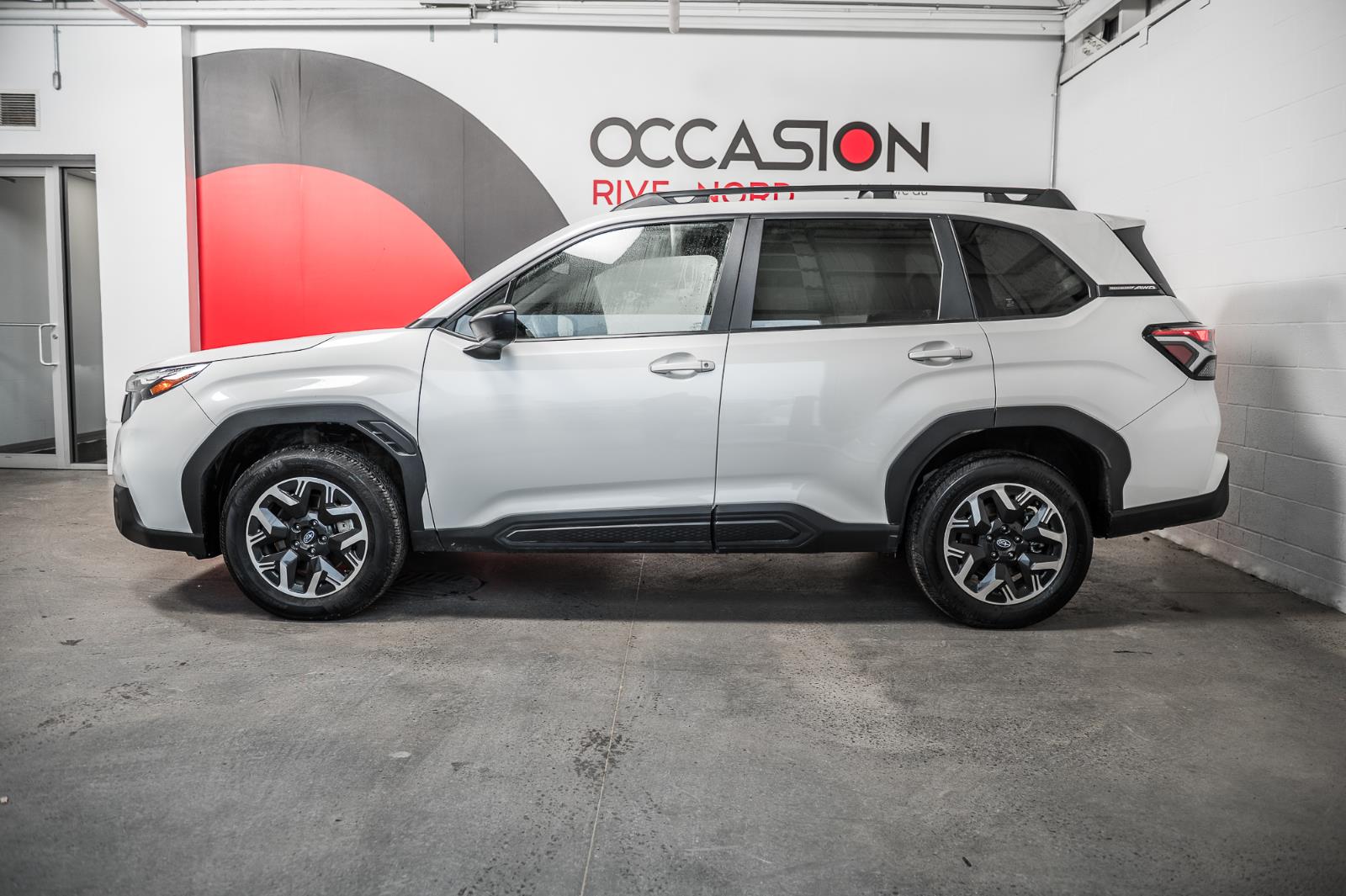 subaru Forester 2025 - 10