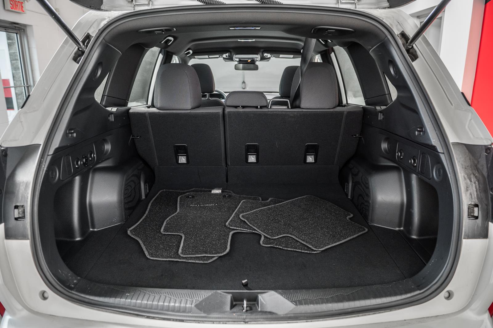 subaru Forester 2025 - 17