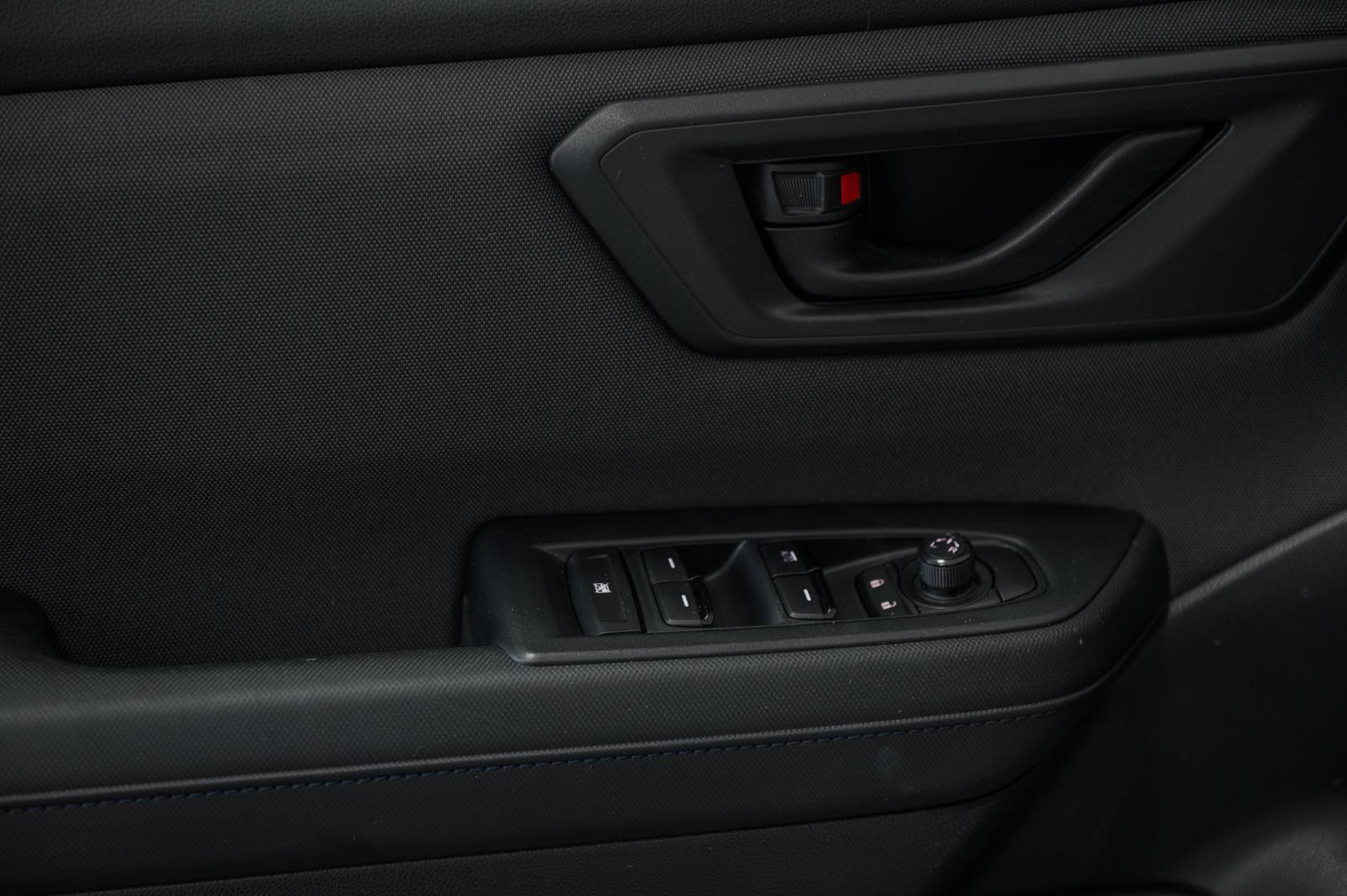 subaru Forester 2025 - 18