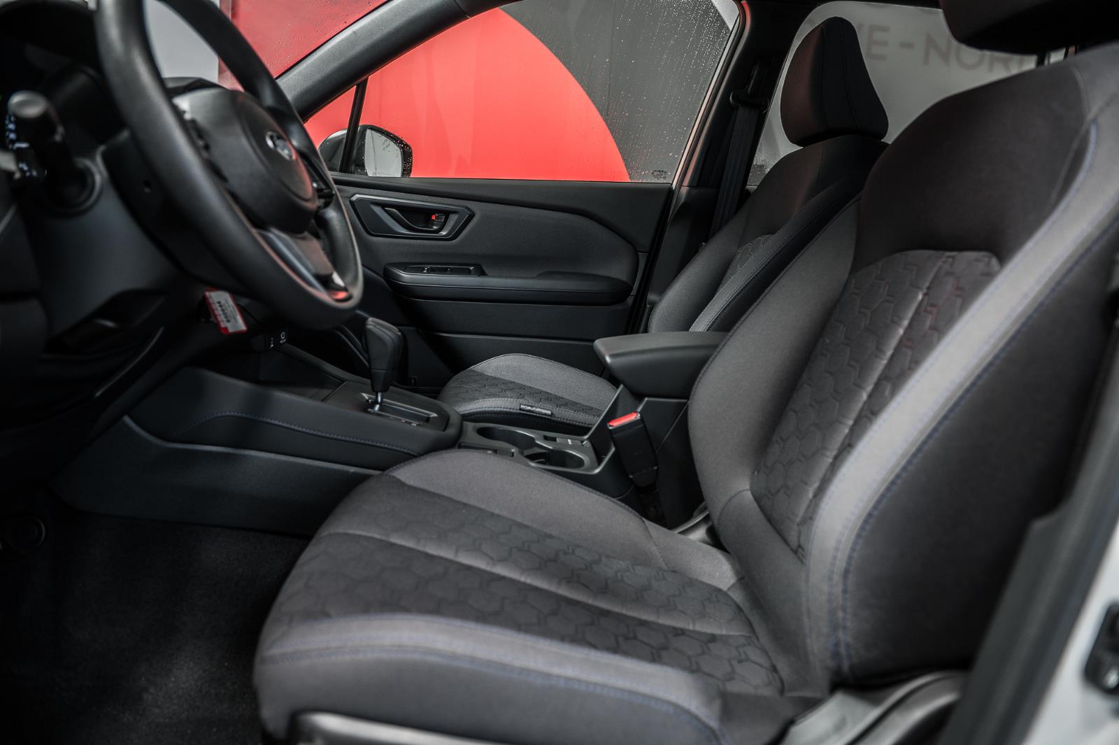 subaru Forester 2025 - 19