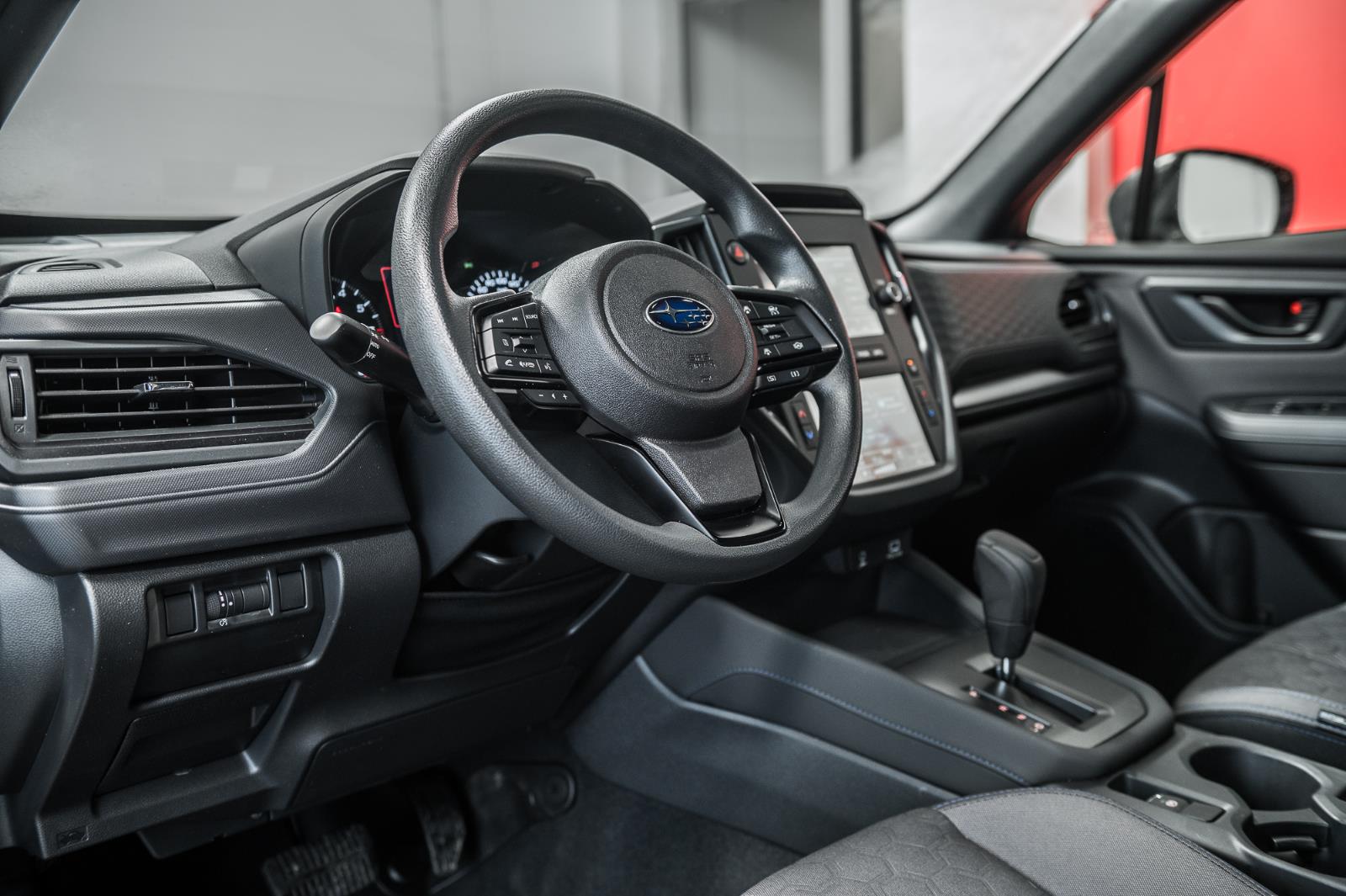 subaru Forester 2025 - 20