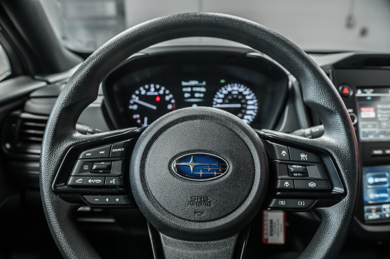 subaru Forester 2025 - 21