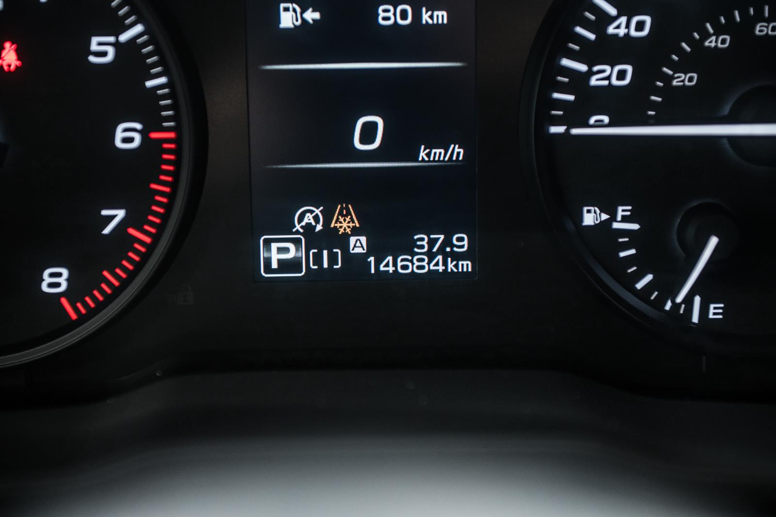 subaru Forester 2025 - 23