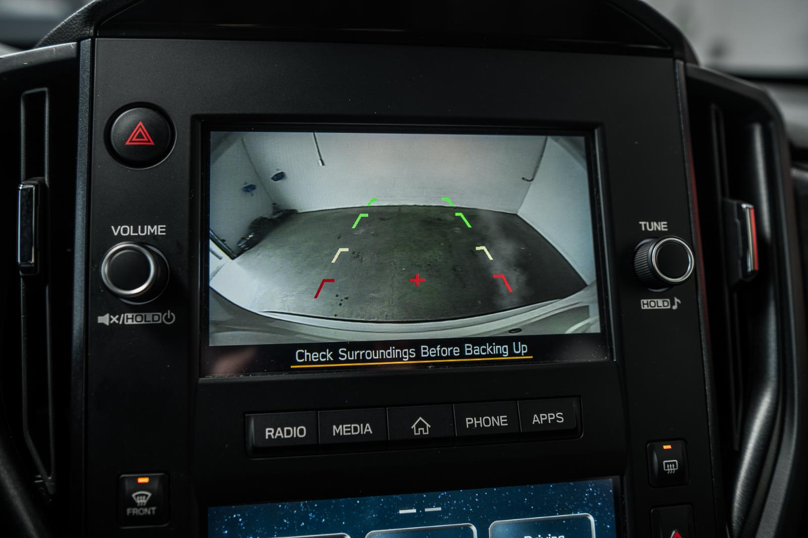 subaru Forester 2025 - 24