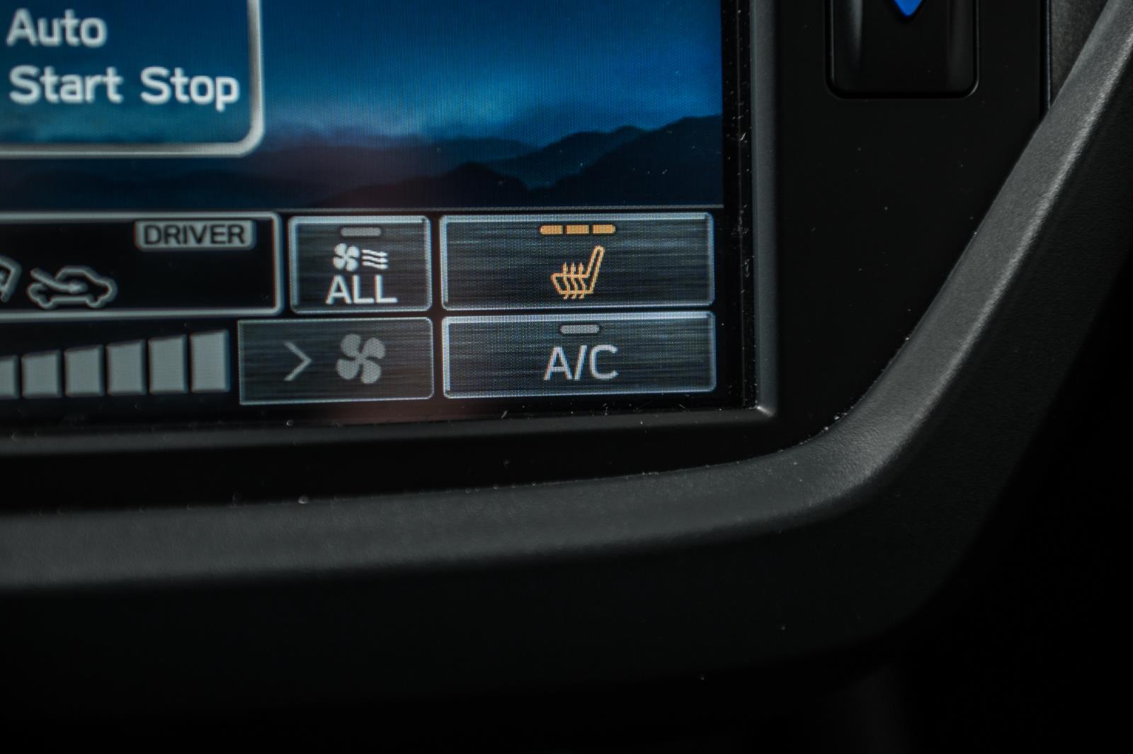 subaru Forester 2025 - 26