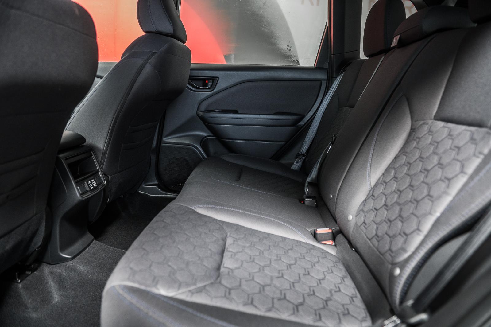 subaru Forester 2025 - 27