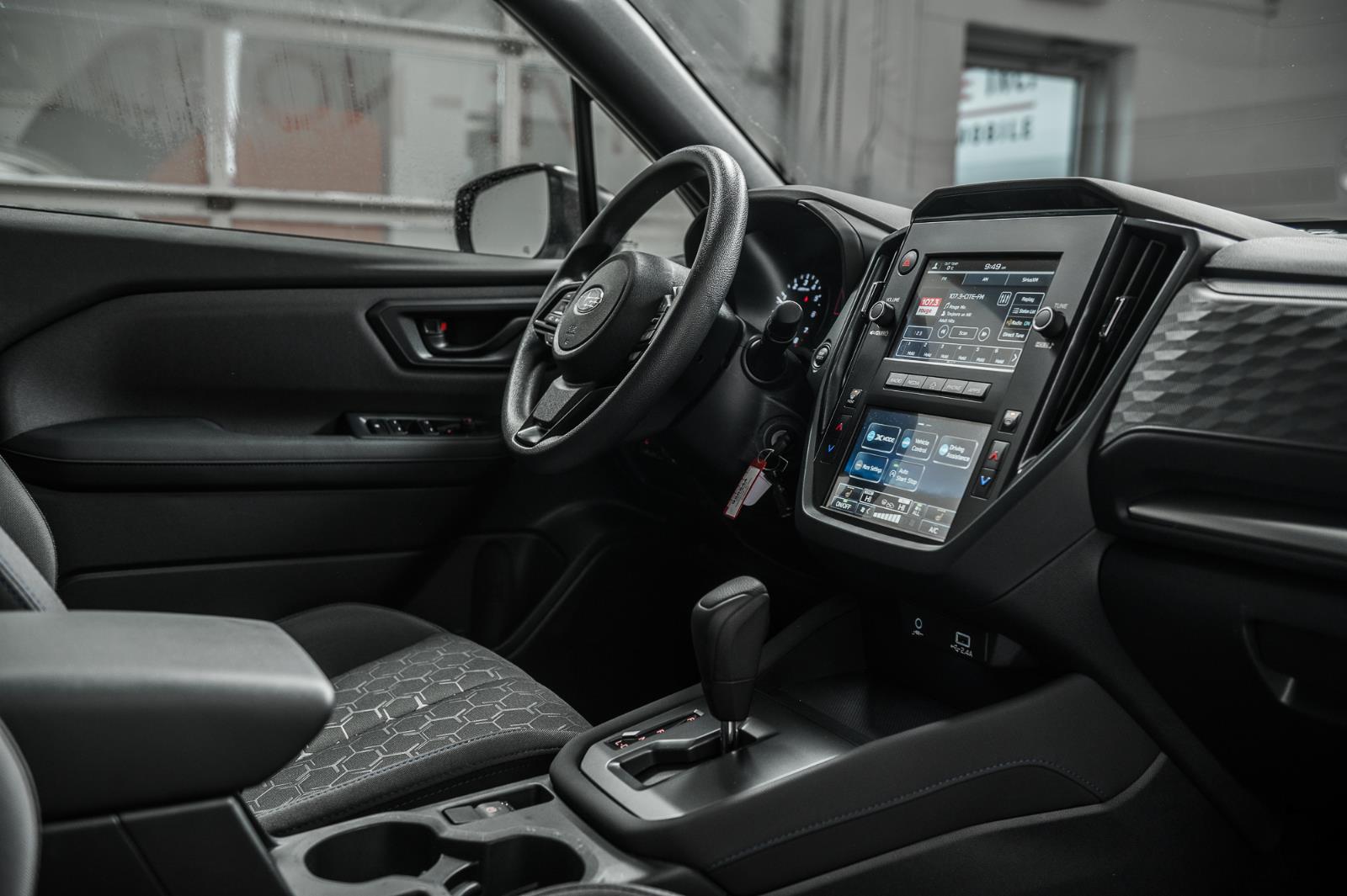 subaru Forester 2025 - 31