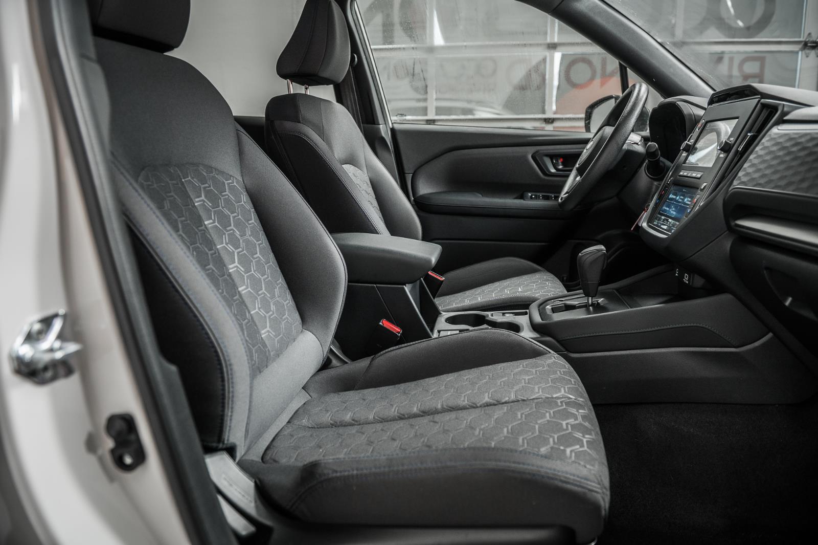 subaru Forester 2025 - 32