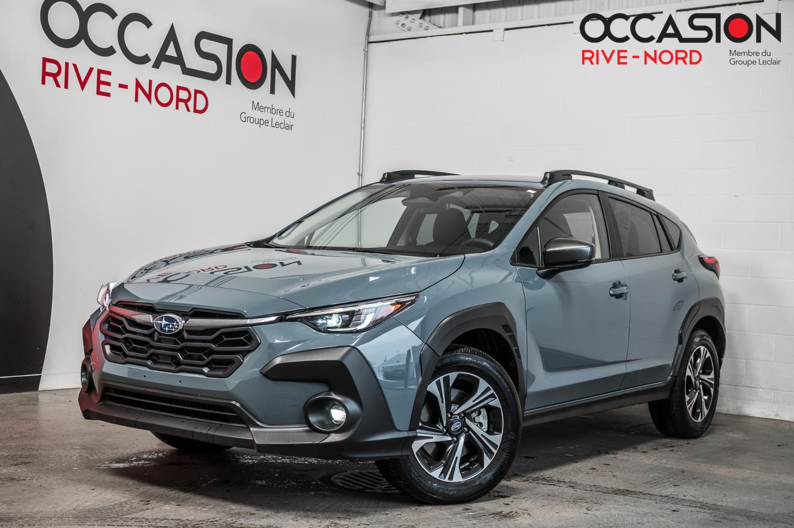 subaru Crosstrek 2025