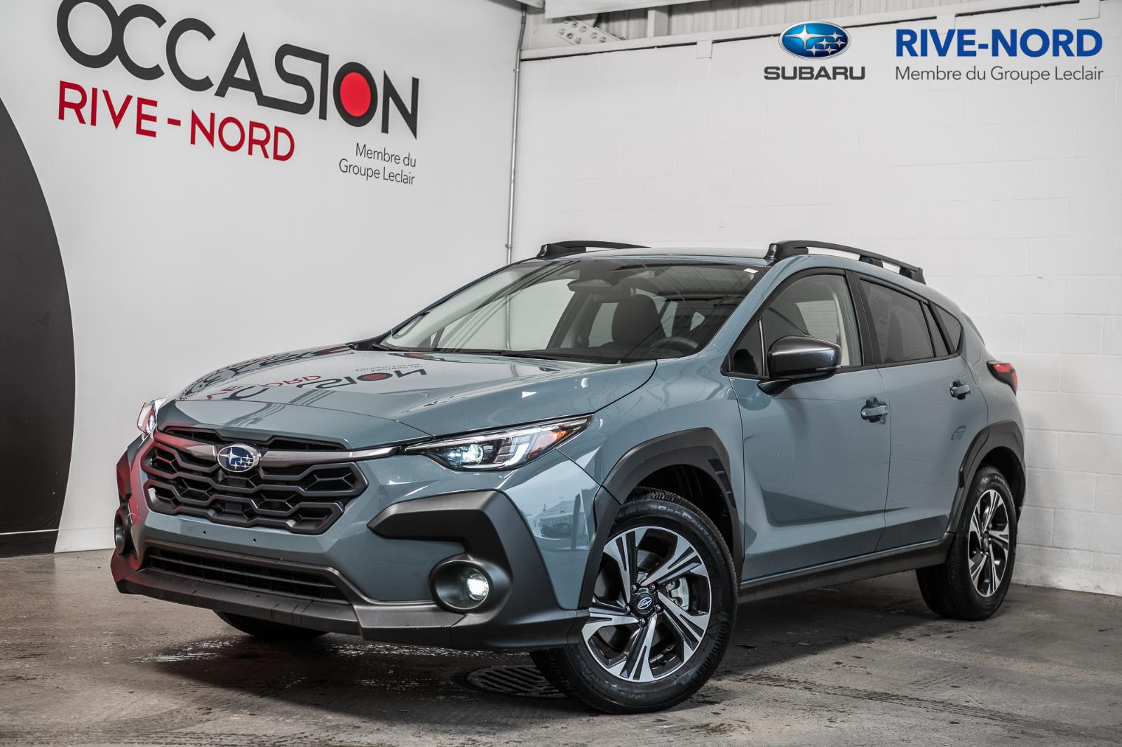 subaru Crosstrek 2025 - 2