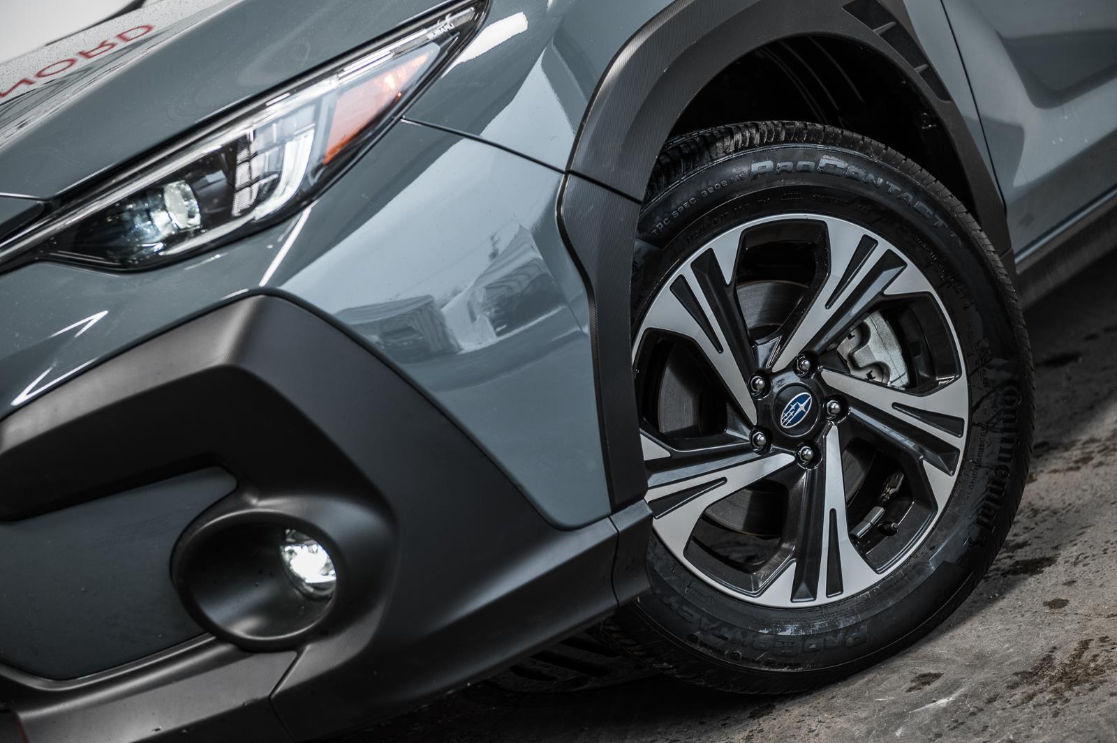 subaru Crosstrek 2025 - 4