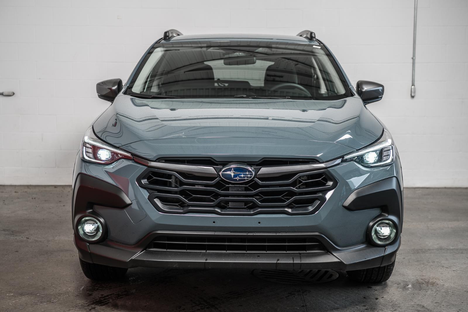 subaru Crosstrek 2025 - 6