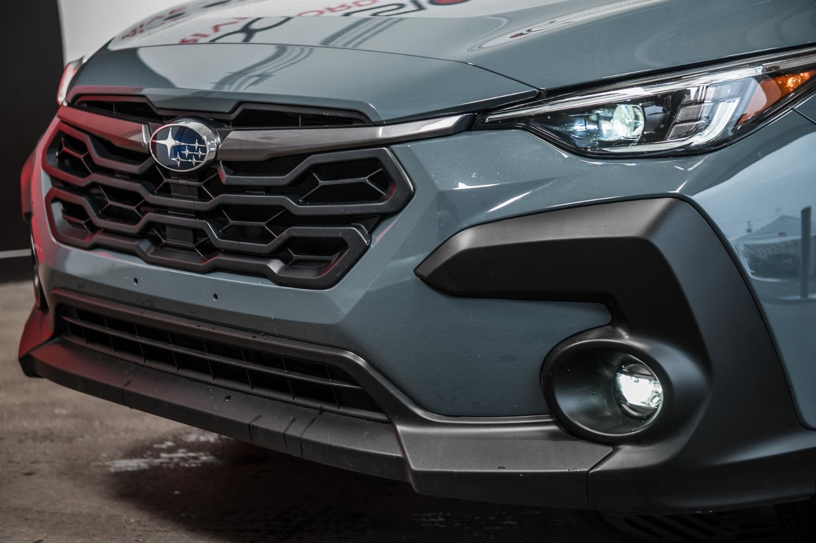 subaru Crosstrek 2025 - 8