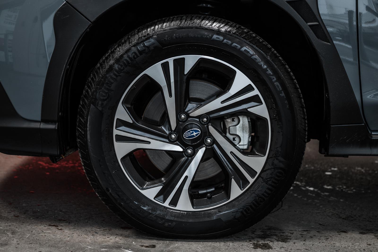 subaru Crosstrek 2025 - 10