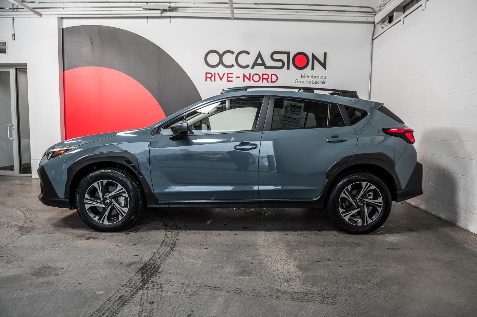 subaru Crosstrek 2025 - 12