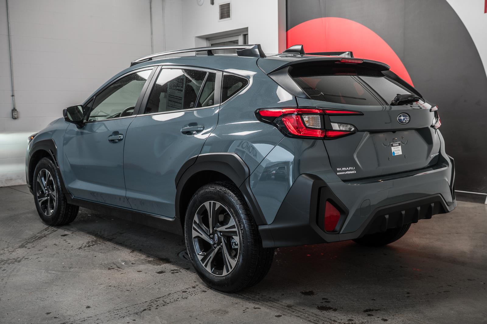 subaru Crosstrek 2025 - 14
