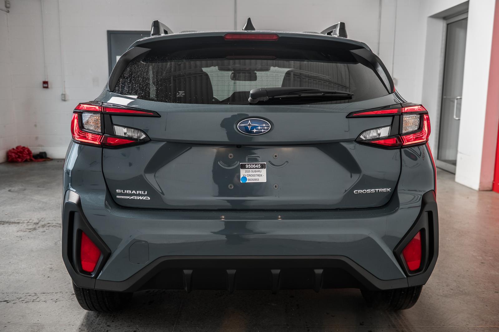 subaru Crosstrek 2025 - 16