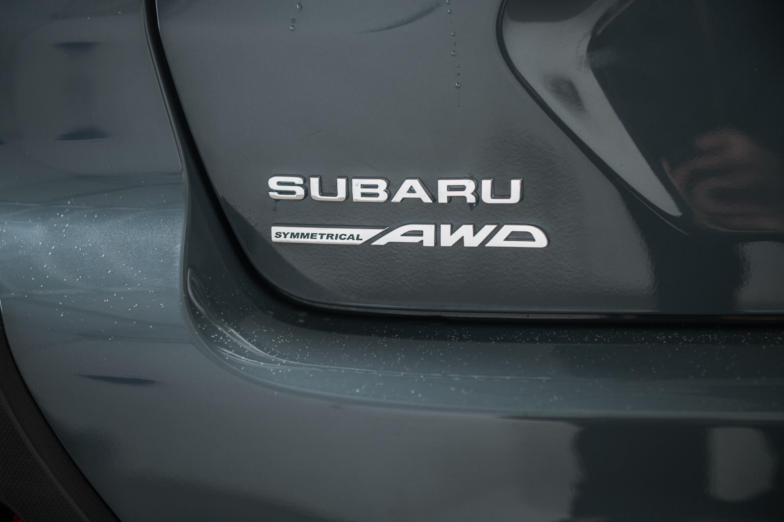 subaru Crosstrek 2025 - 17