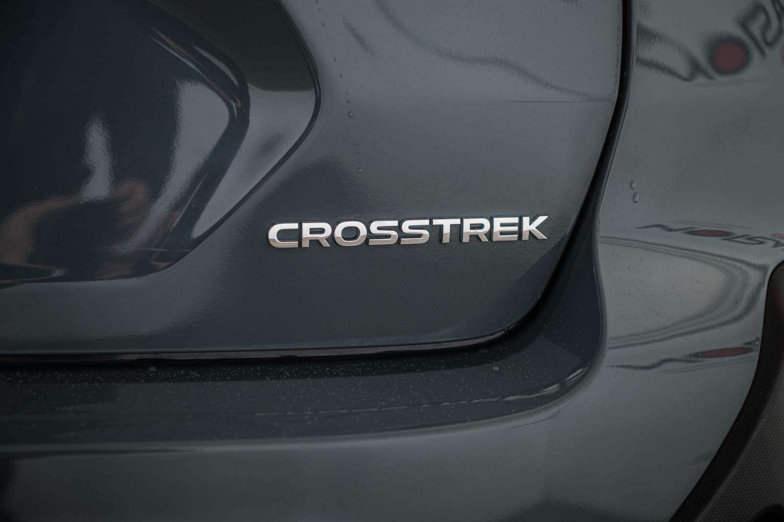 subaru Crosstrek 2025 - 18