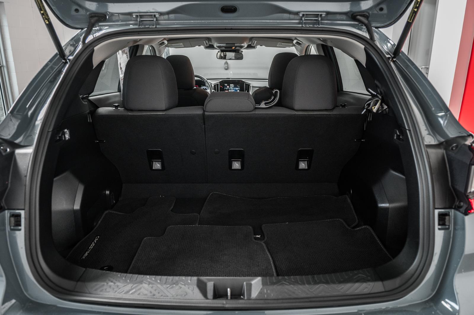 subaru Crosstrek 2025 - 19