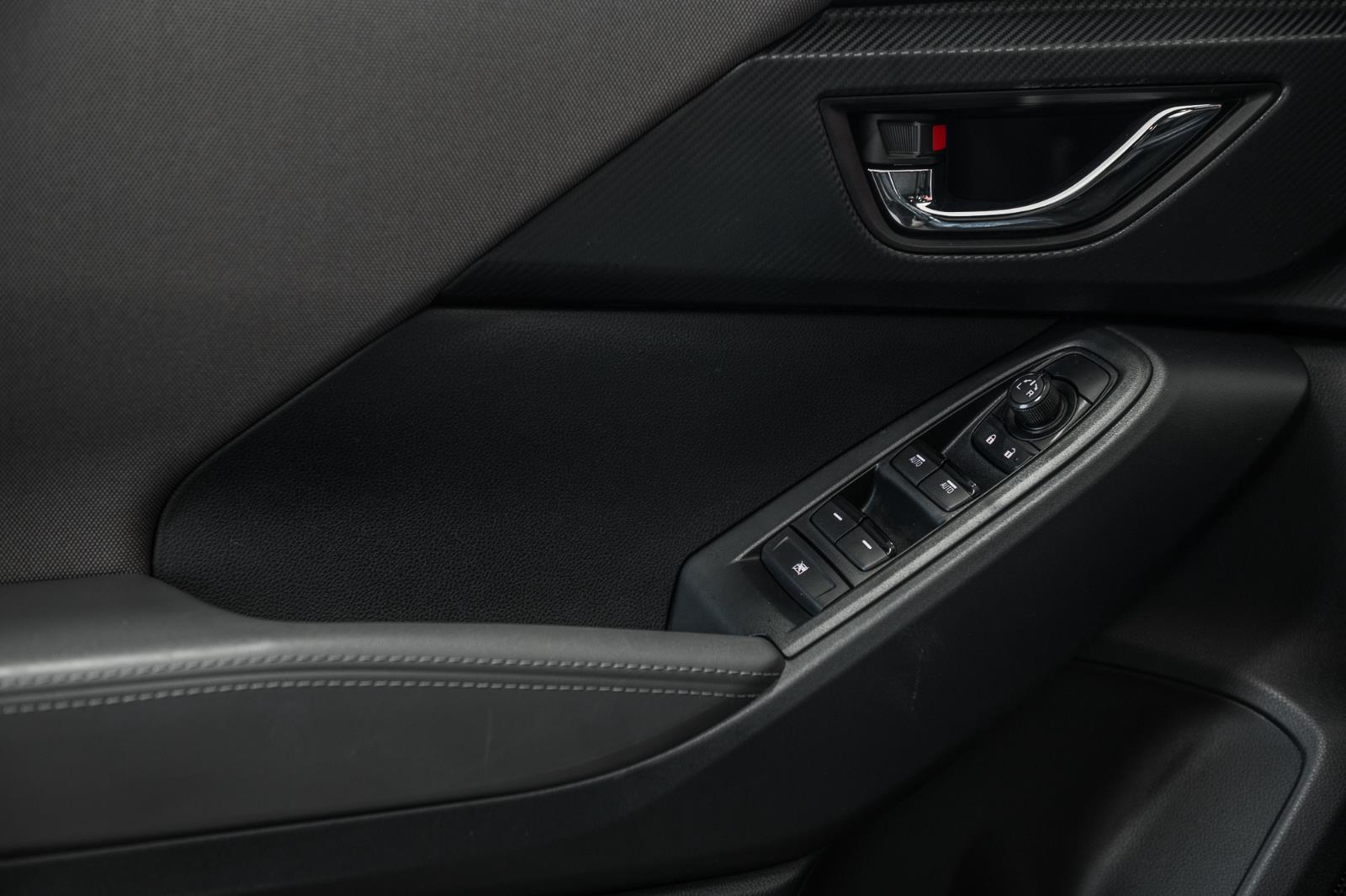 subaru Crosstrek 2025 - 20