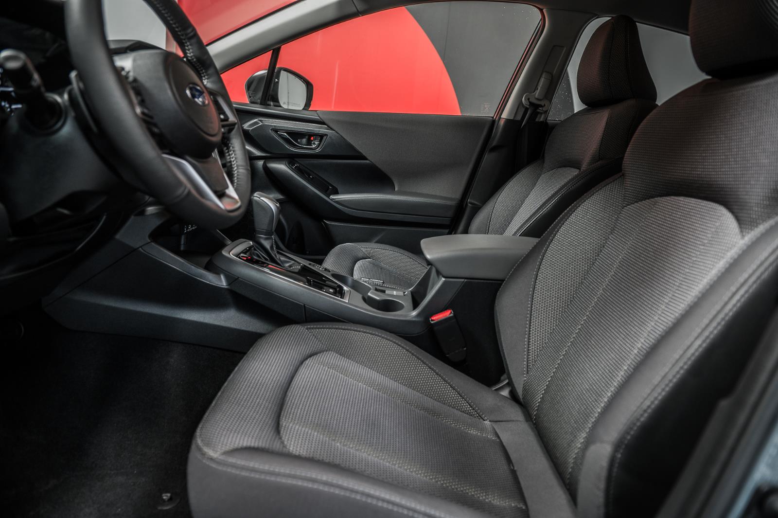 subaru Crosstrek 2025 - 21