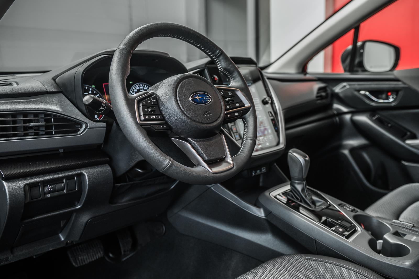 subaru Crosstrek 2025 - 22