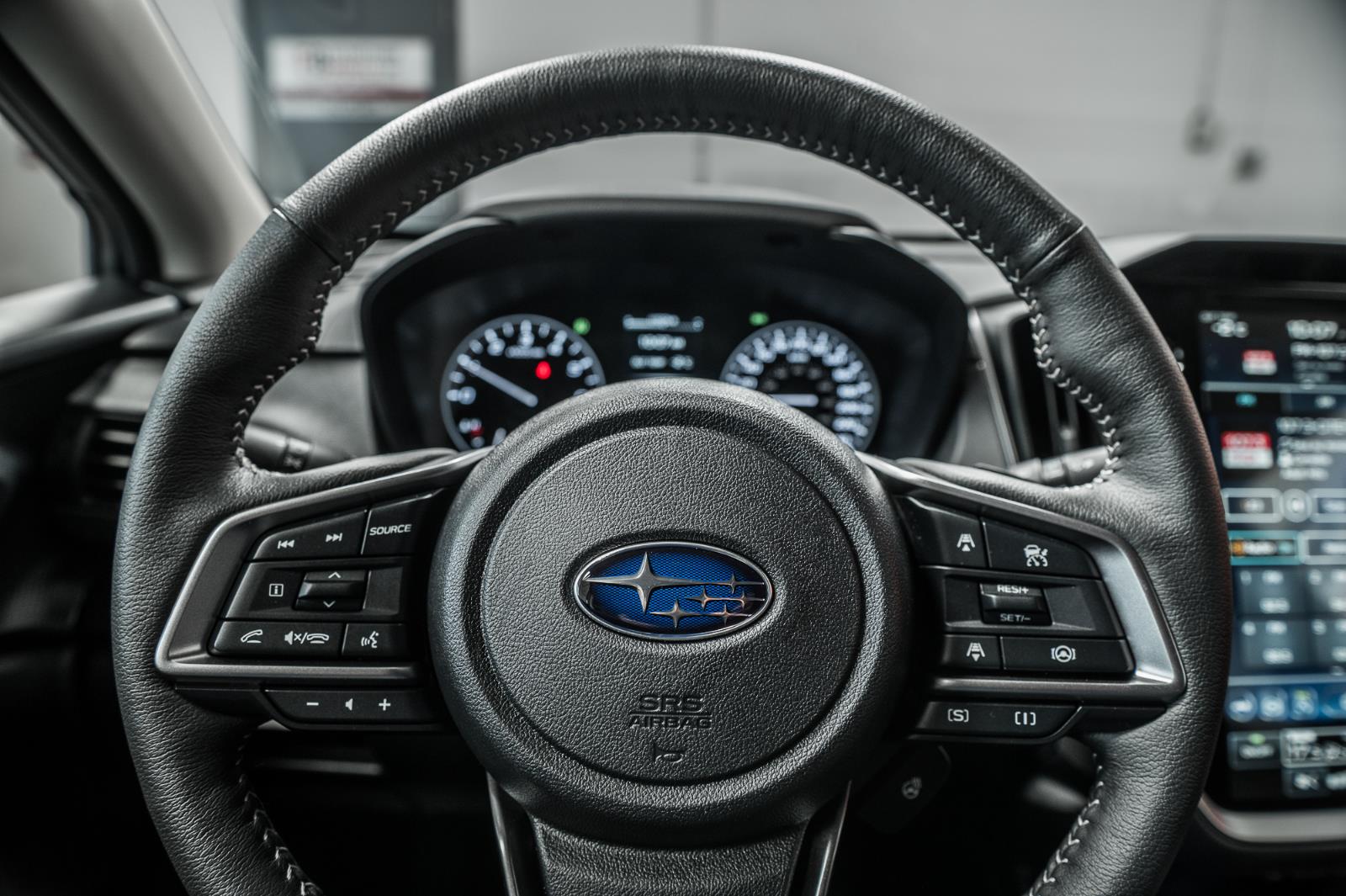 subaru Crosstrek 2025 - 23