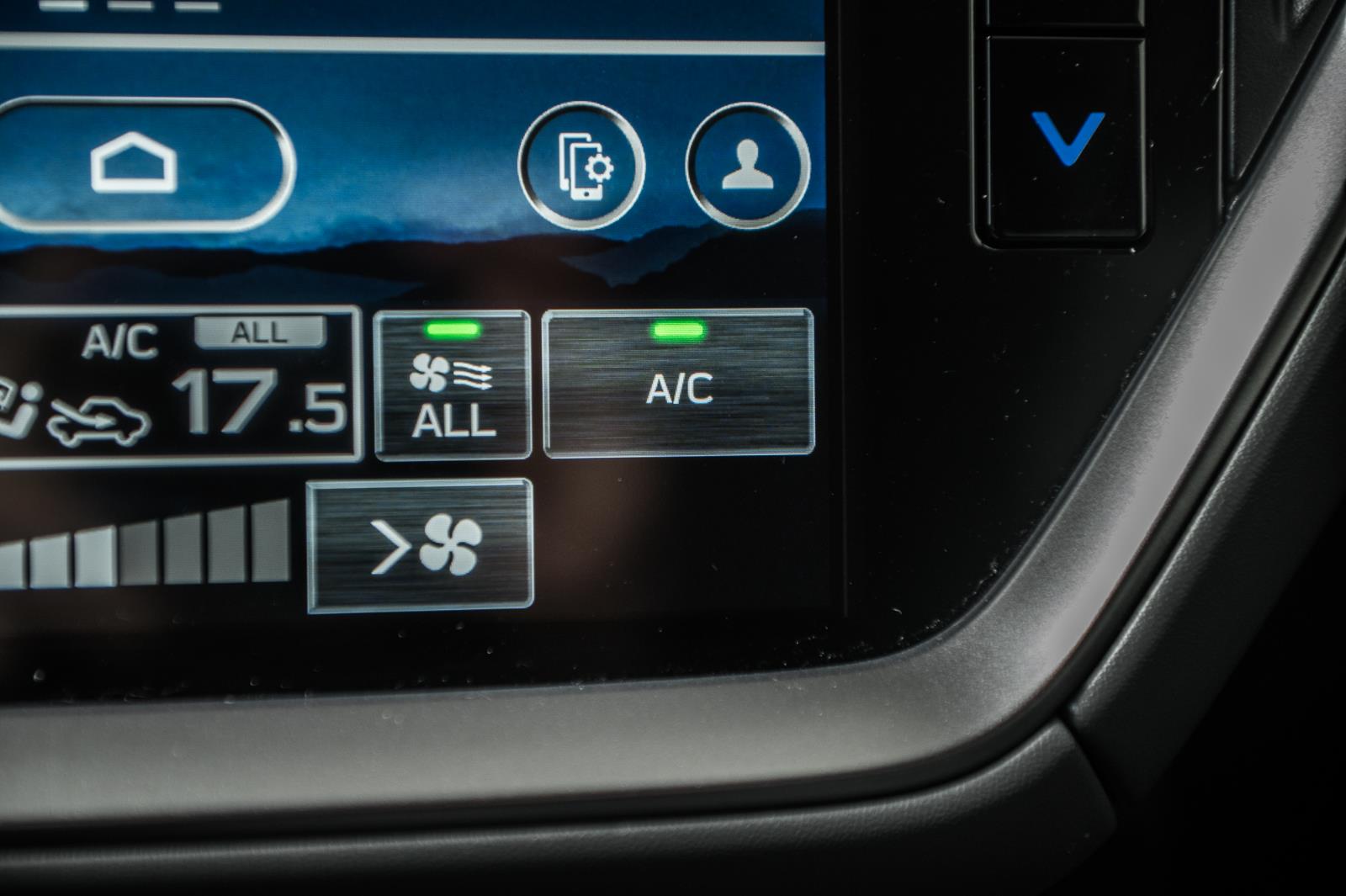 subaru Crosstrek 2025 - 29