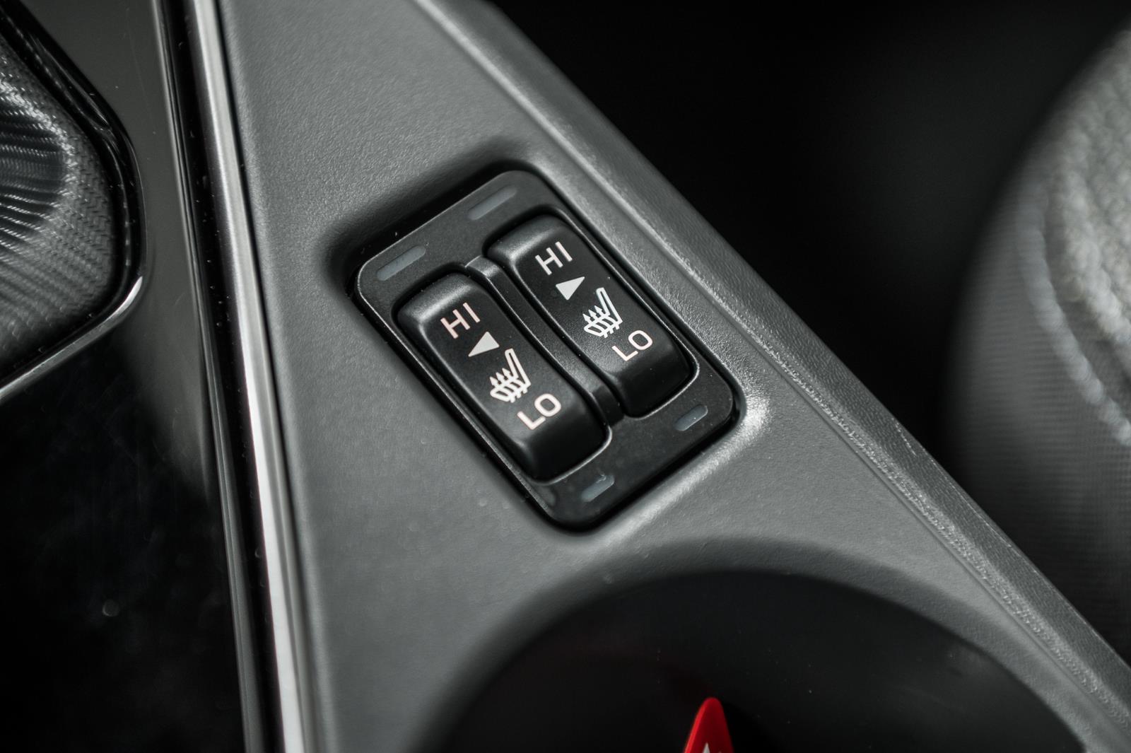 subaru Crosstrek 2025 - 30