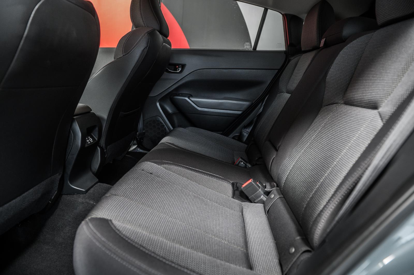 subaru Crosstrek 2025 - 31