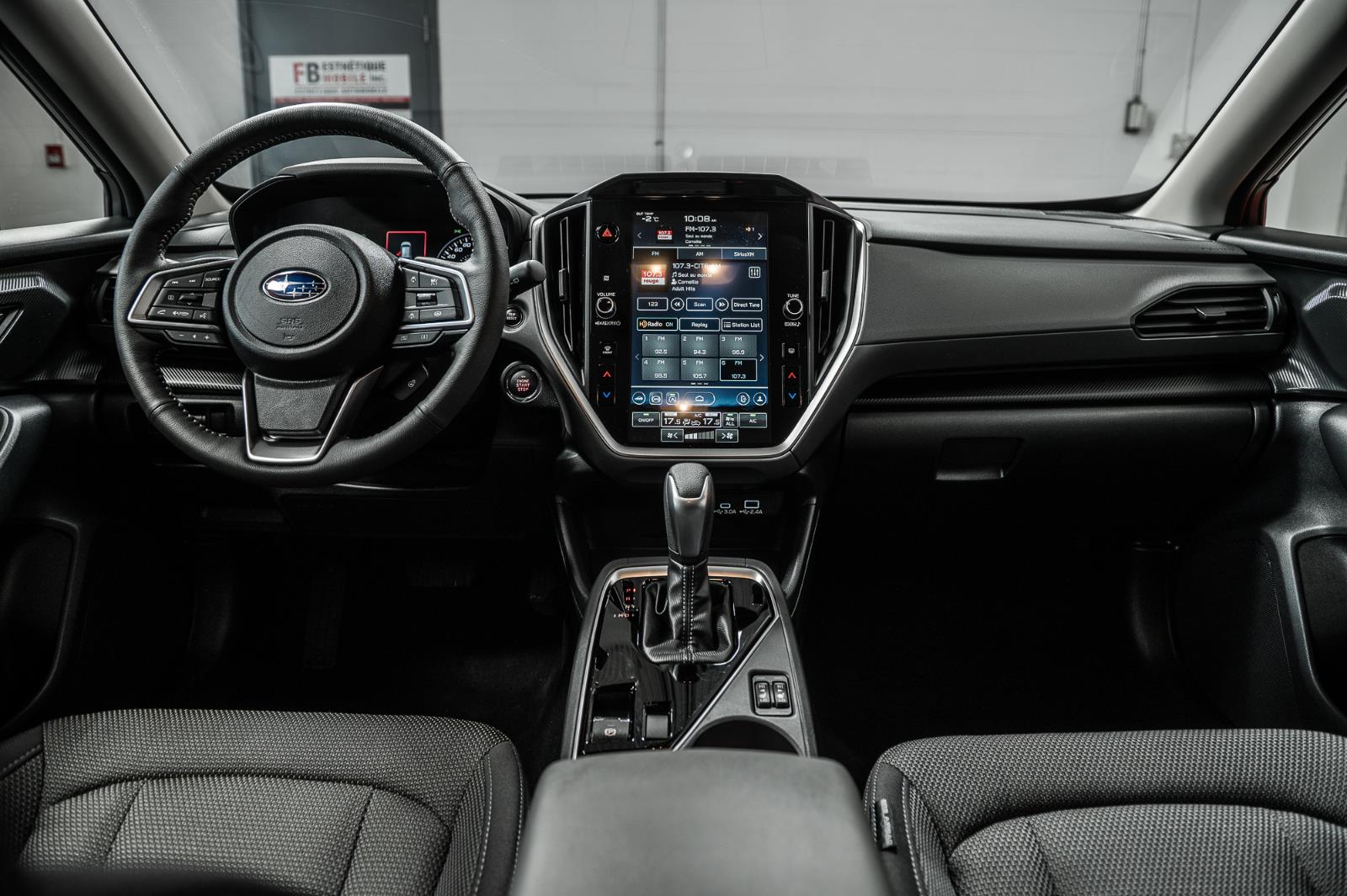 subaru Crosstrek 2025 - 32