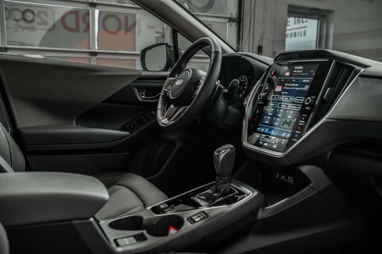 subaru Crosstrek 2025 - 35