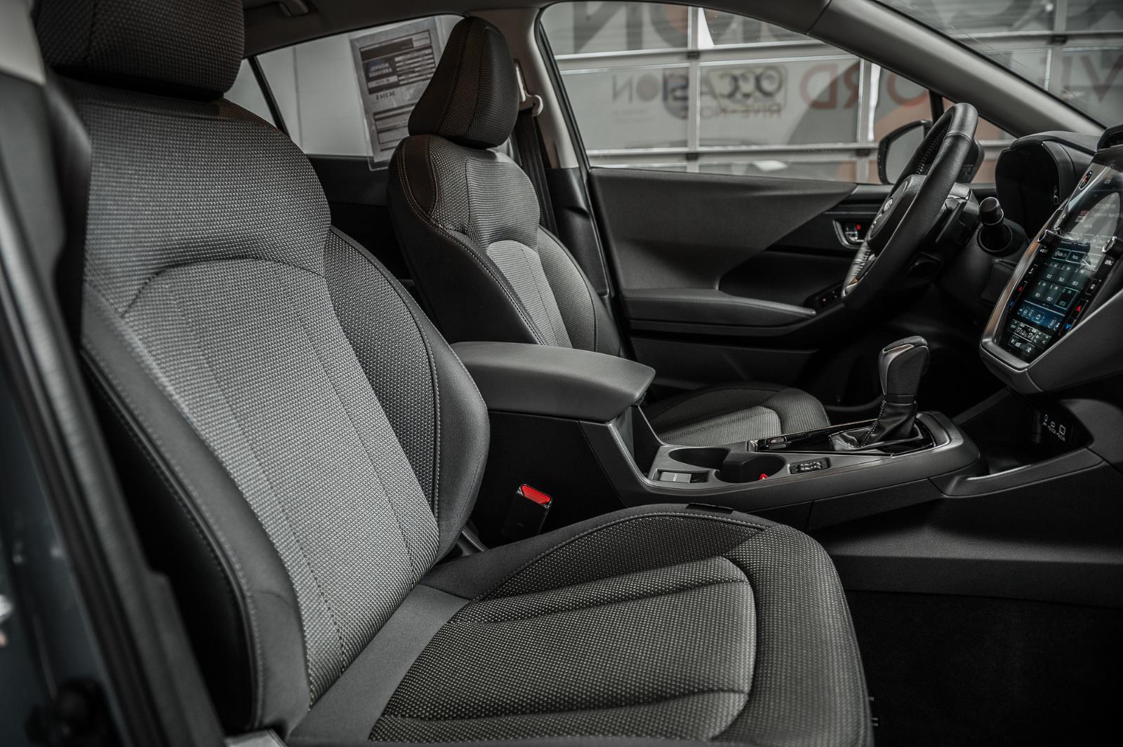 subaru Crosstrek 2025 - 36