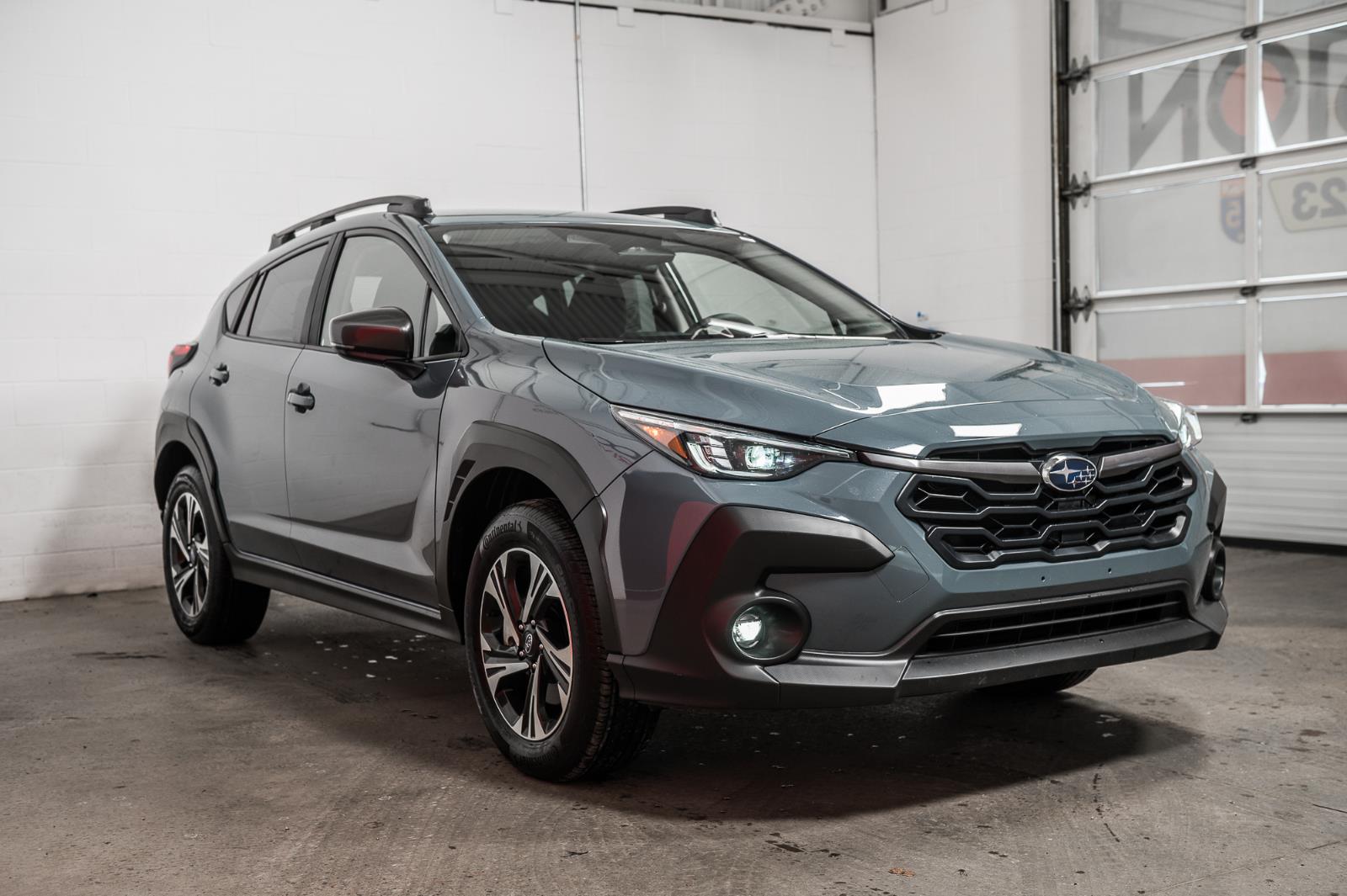 subaru Crosstrek 2025 - 37