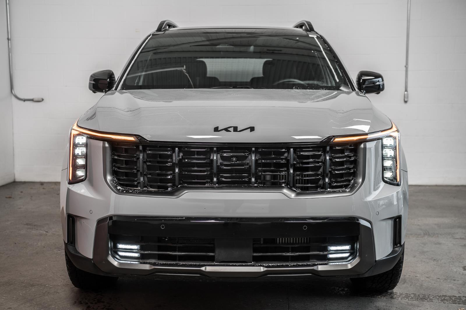 kia Sorento 2025 - 4