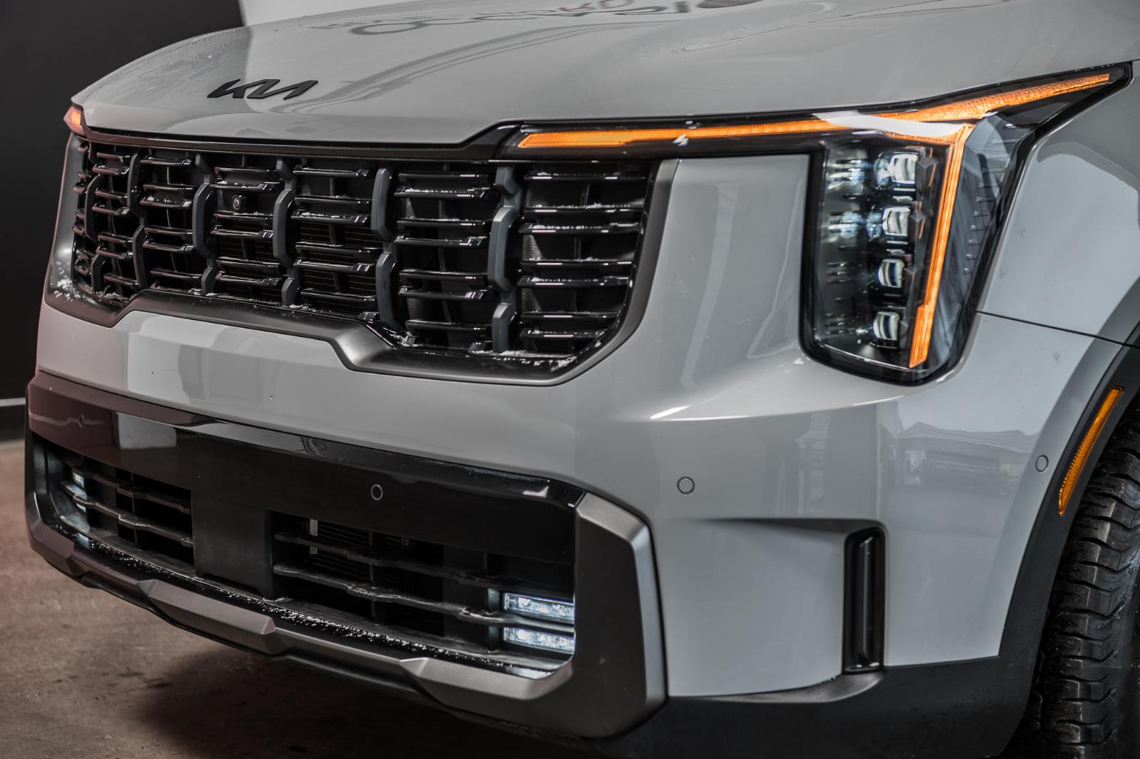 kia Sorento 2025 - 6